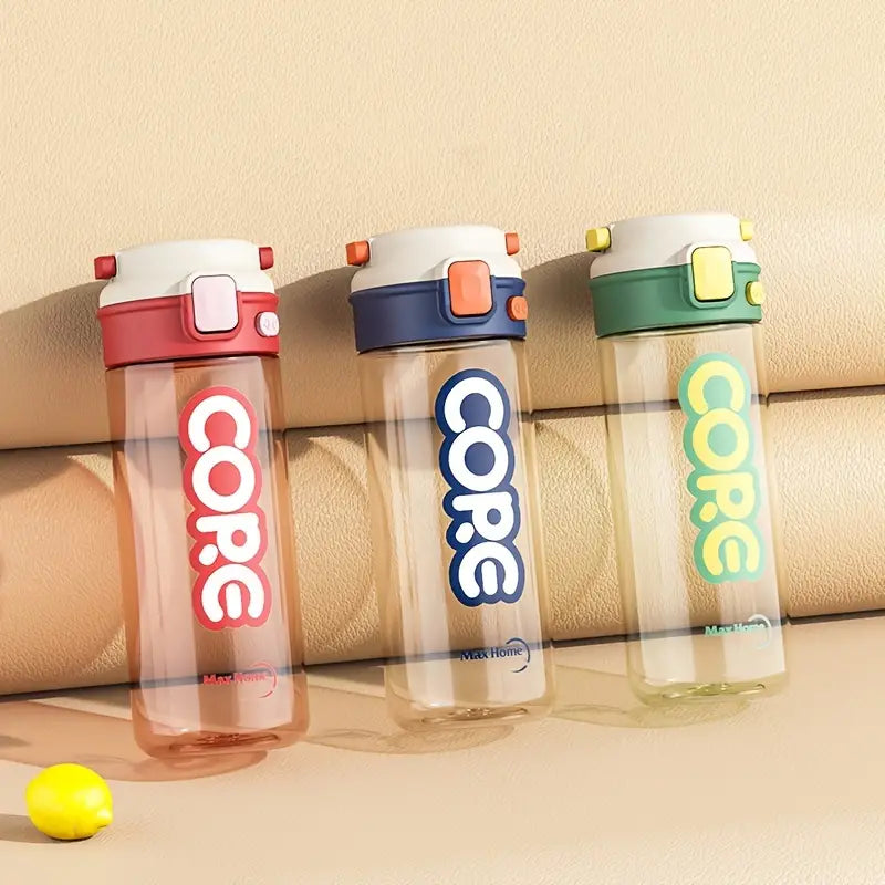 Heatproof Active Hydration Bottle