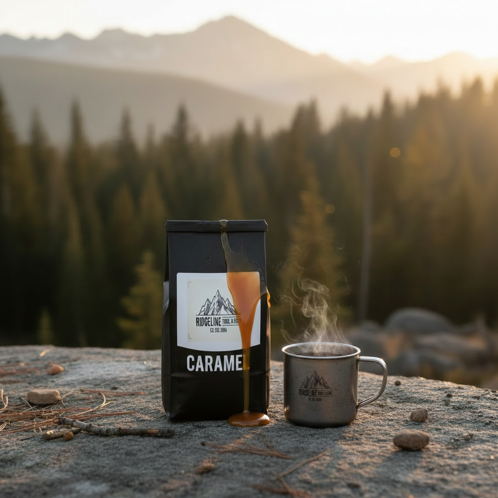 Caramel