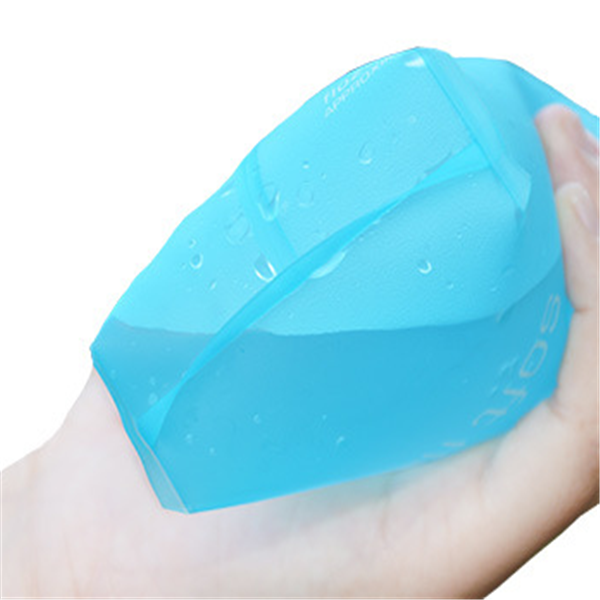 Eco-Smart Portable Water Bottle