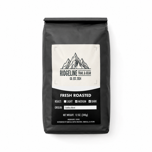 Cowboy Blend