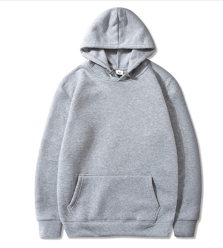Custom Hip-Hop Style Hoodie