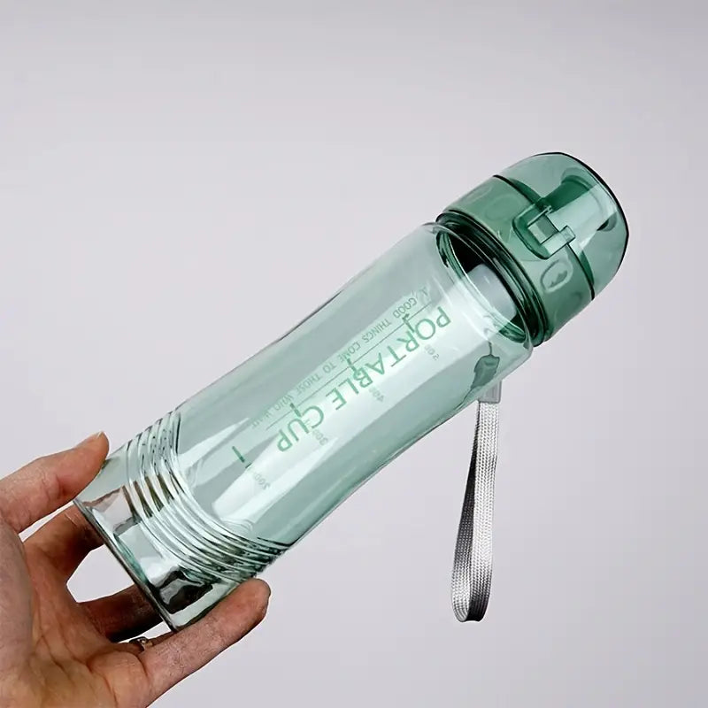 AquaGo 520ml Outdoor Bottle