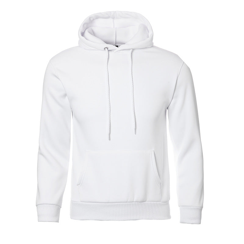 Custom Hip-Hop Style Hoodie