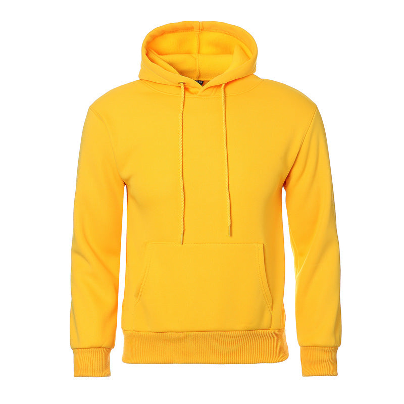 Custom Hip-Hop Style Hoodie