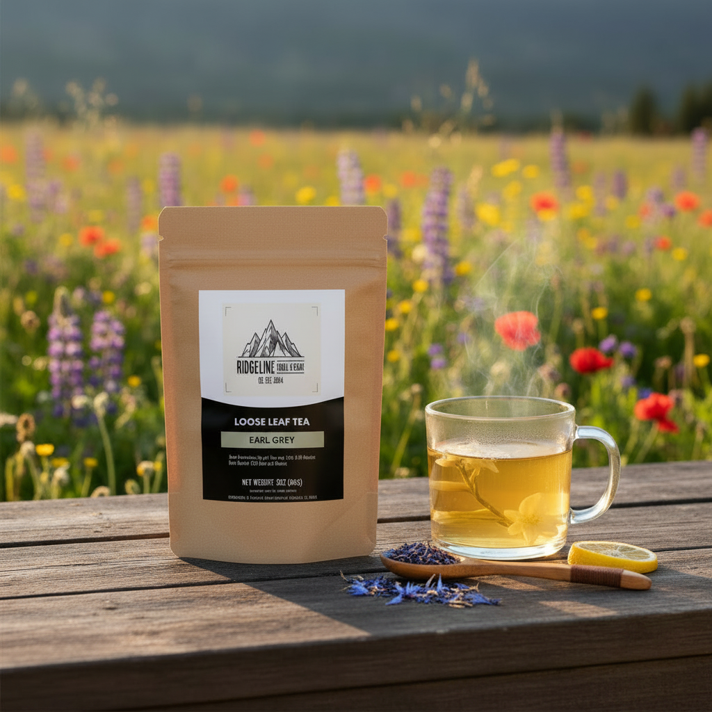 Earl Grey
