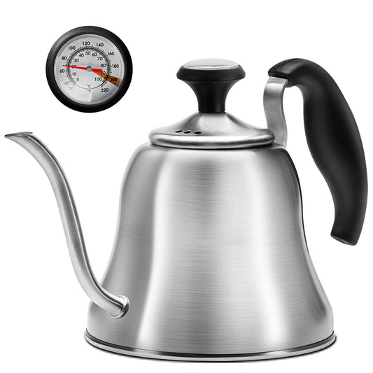 Chefbar gooseneck kettle, second view