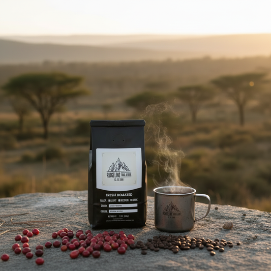 Ethiopia Natural