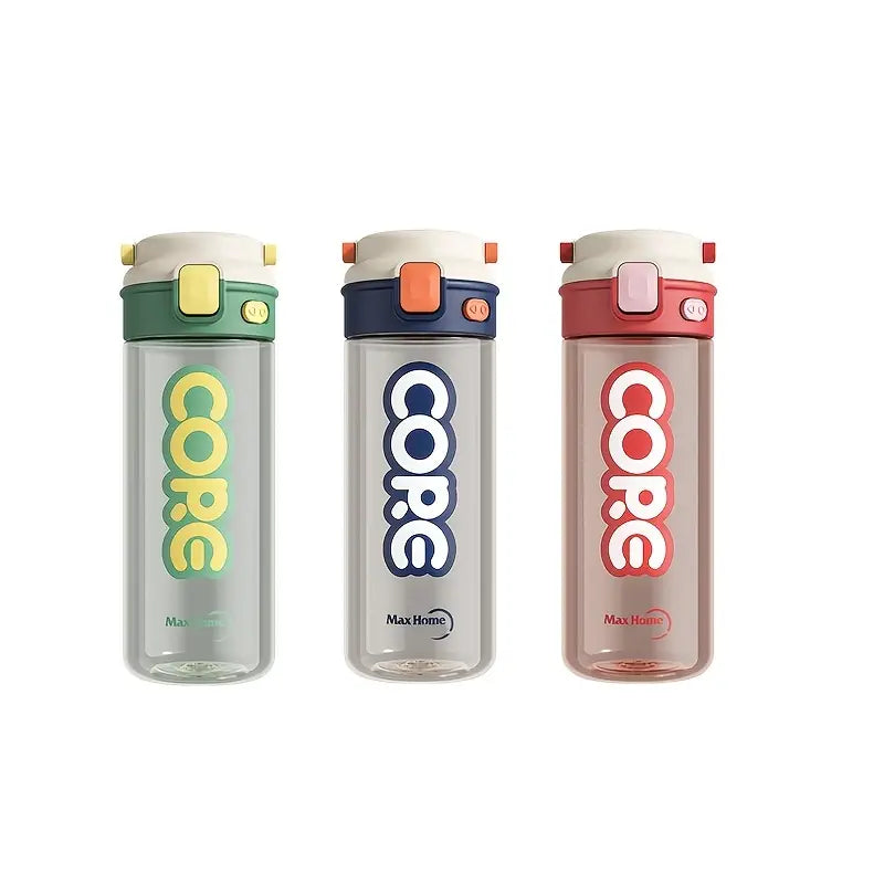 Heatproof Active Hydration Bottle