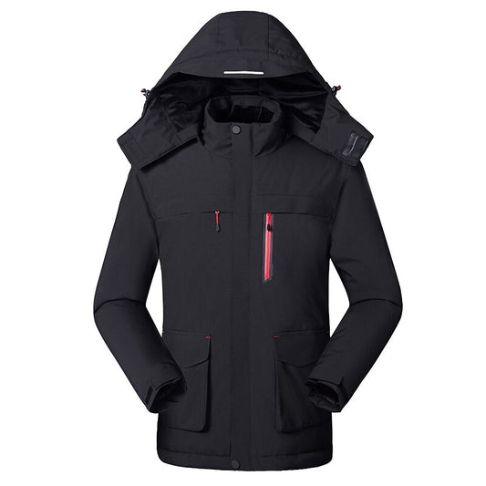 ActiveHeat Fishing & Skiing Smart Jacket