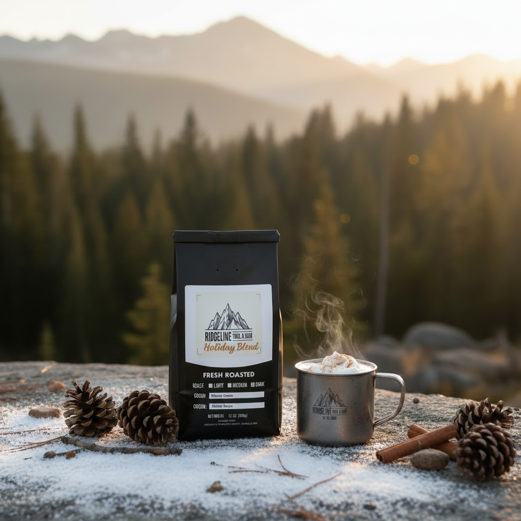 Holiday Blend