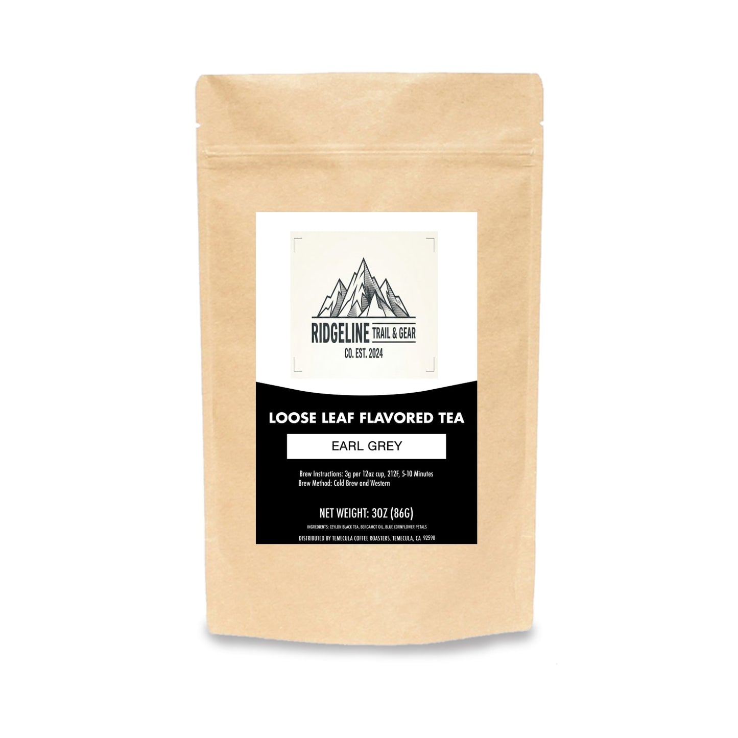 Earl Grey