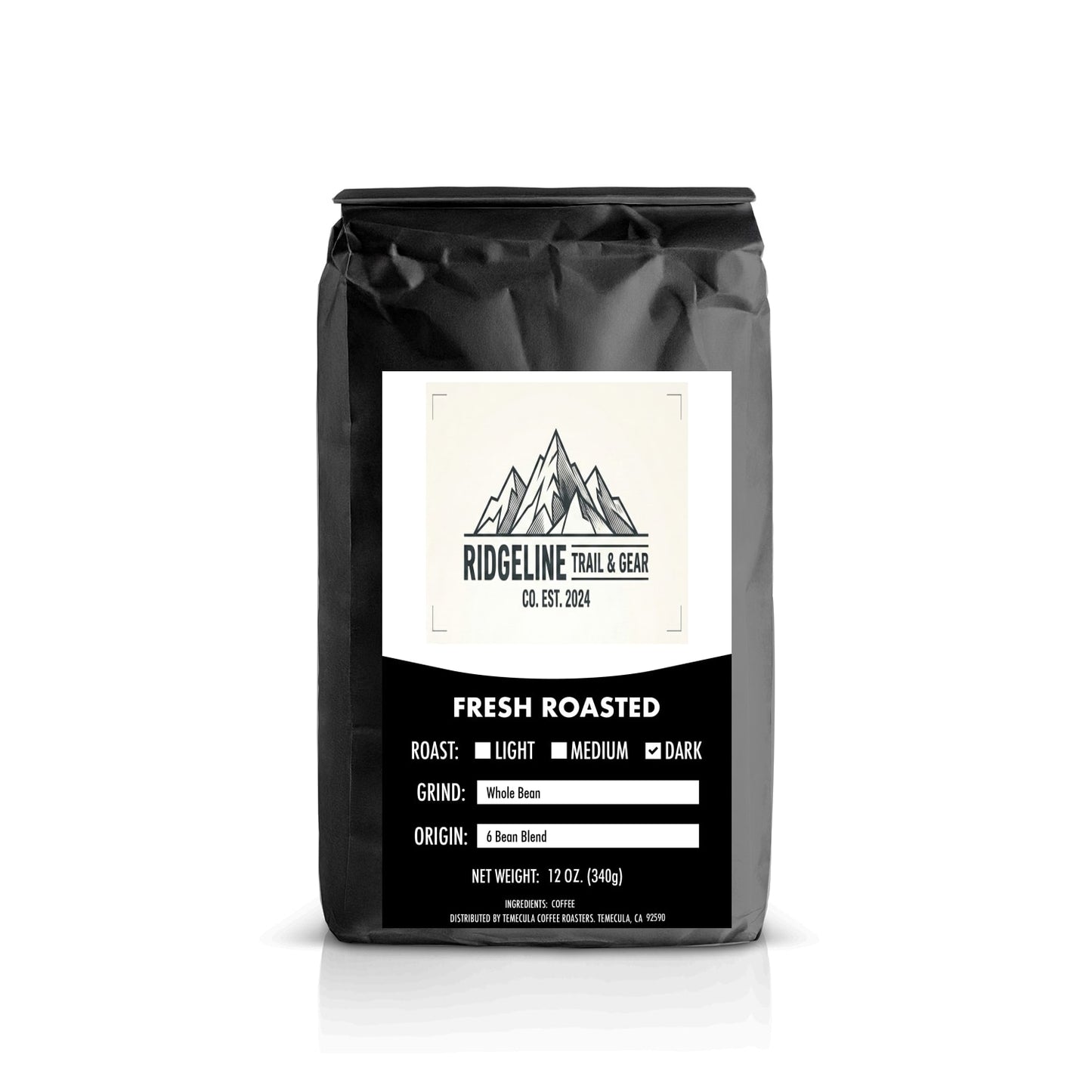 6 Bean Blend