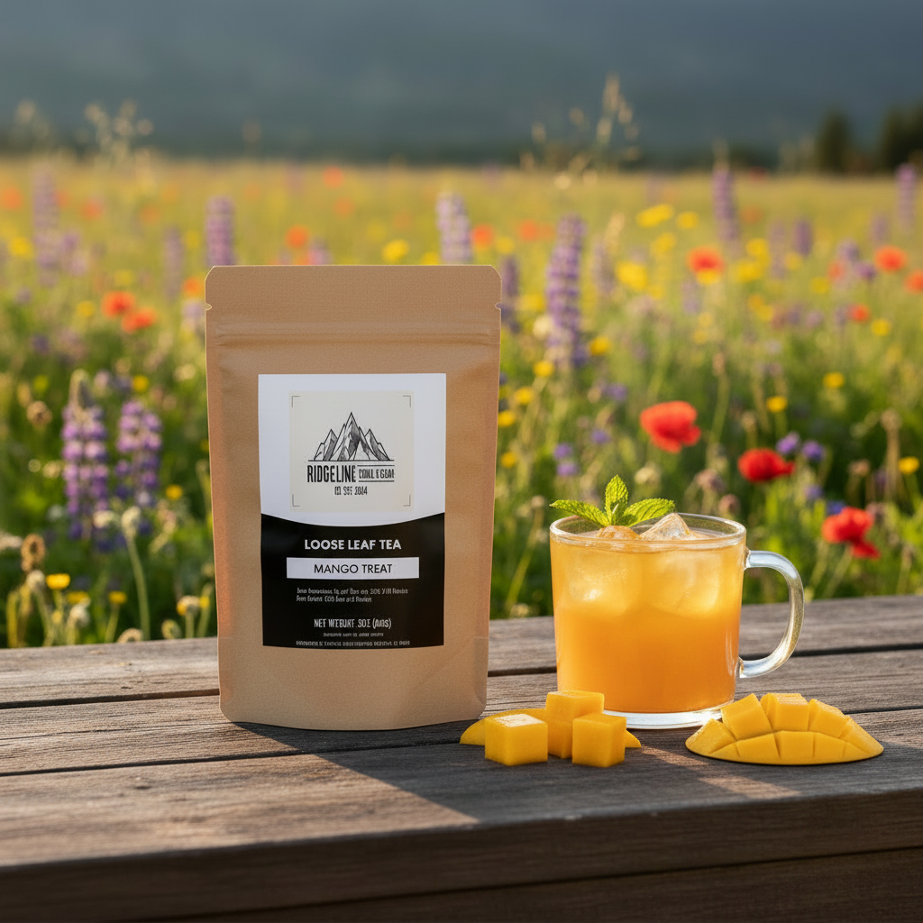 Mango Treat