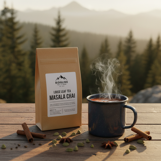 Masala Chai