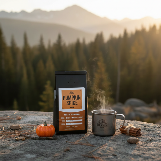 Pumpkin Spice