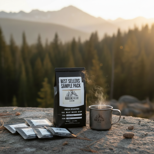 Sample Packs